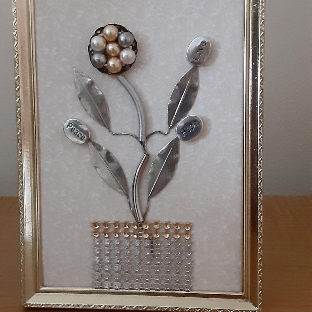 Jewelry Frame